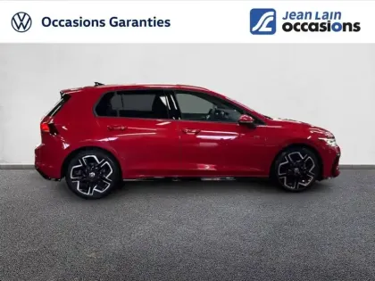 Photo 42 Volkswagen Golf  1.5 eTSI EVO2 150 DSG7