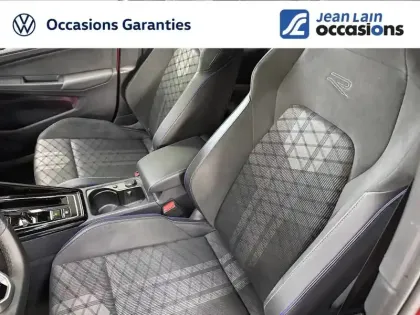 Photo 23 Volkswagen Golf  1.5 eTSI EVO2 150 DSG7