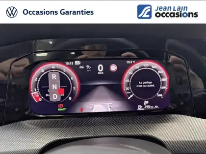 Photo 18 Volkswagen Golf  1.5 eTSI EVO2 150 DSG7