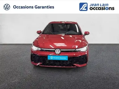 Photo 7 Volkswagen Golf  1.5 eTSI EVO2 150 DSG7