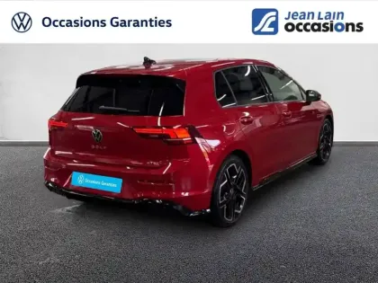 Photo 9 Volkswagen Golf  1.5 eTSI EVO2 150 DSG7