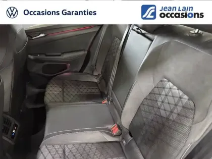 Photo 44 Volkswagen Golf  1.5 eTSI EVO2 150 DSG7