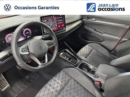 Photo 12 Volkswagen Golf  1.5 eTSI EVO2 150 DSG7