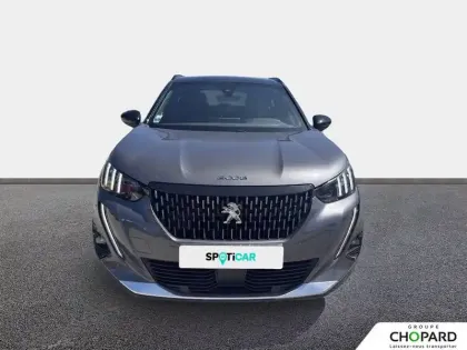 Photo 30 Peugeot 2008  PureTech 130 S&S EAT8