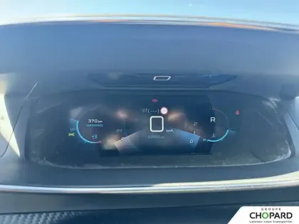 Photo 43 Peugeot 2008  PureTech 130 S&S EAT8