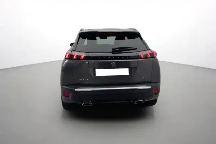 Photo 85 Peugeot 2008  PureTech 130 S&S EAT8