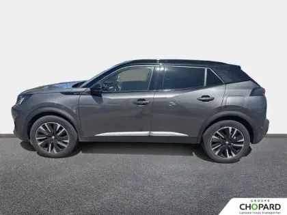 Photo 36 Peugeot 2008  PureTech 130 S&S EAT8