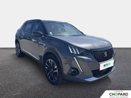 Photo 31 Peugeot 2008  PureTech 130 S&S EAT8