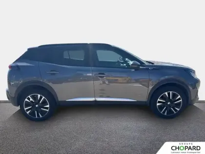 Photo 8 Peugeot 2008  PureTech 130 S&S EAT8