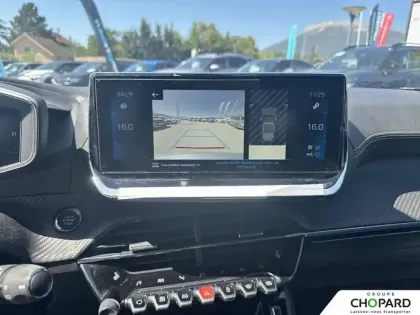 Photo 14 Peugeot 2008  PureTech 130 S&S EAT8