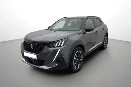 Photo 81 Peugeot 2008  PureTech 130 S&S EAT8