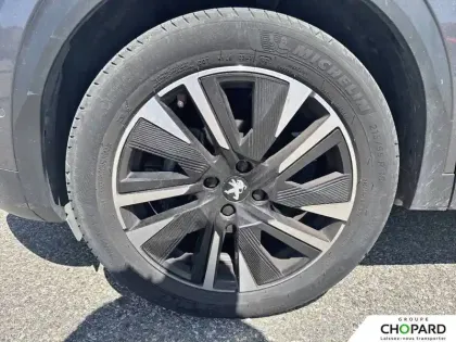 Photo 77 Peugeot 2008  PureTech 130 S&S EAT8