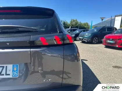 Photo 25 Peugeot 2008  PureTech 130 S&S EAT8