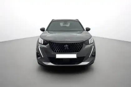Photo 82 Peugeot 2008  PureTech 130 S&S EAT8