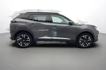 Photo 87 Peugeot 2008  PureTech 130 S&S EAT8
