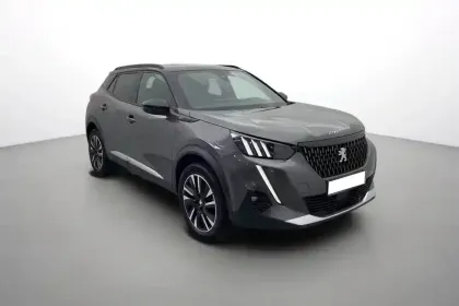 Photo 88 Peugeot 2008  PureTech 130 S&S EAT8