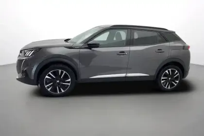 Photo 83 Peugeot 2008  PureTech 130 S&S EAT8