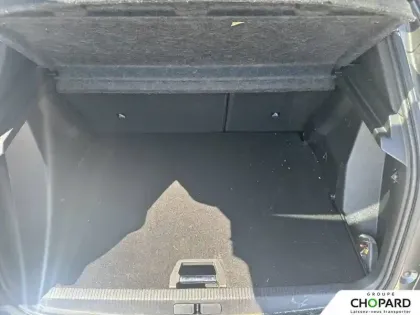 Photo 7 Peugeot 2008  PureTech 130 S&S EAT8