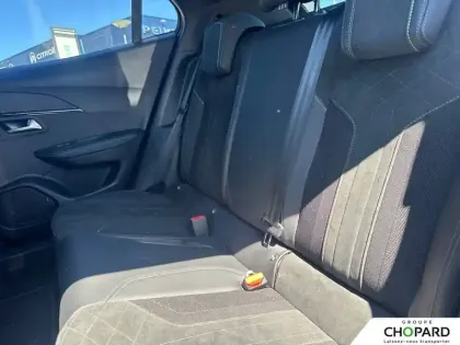 Photo 44 Peugeot 2008  PureTech 130 S&S EAT8