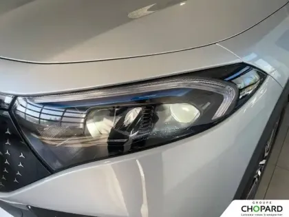 Photo 25 Mercedes Classe B EQB 250+