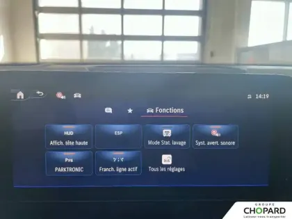 Photo 22 Mercedes Classe B EQB 250+