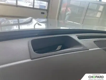 Photo 21 Mercedes Classe B EQB 250+