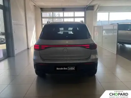 Photo 32 Mercedes Classe B EQB 250+