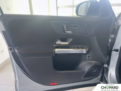 Photo 18 Mercedes Classe B EQB 250+