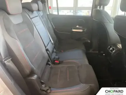 Photo 19 Mercedes Classe B EQB 250+