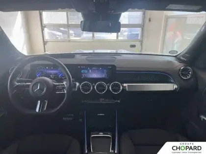 Photo 11 Mercedes Classe B EQB 250+