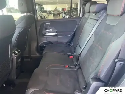 Photo 17 Mercedes Classe B EQB 250+