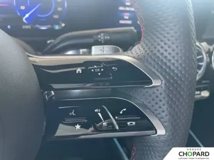 Photo 20 Mercedes Classe B EQB 250+