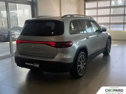 Photo 29 Mercedes Classe B EQB 250+