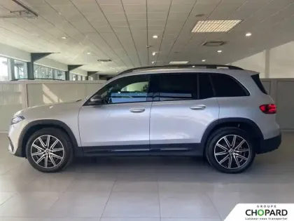 Photo 35 Mercedes Classe B EQB 250+