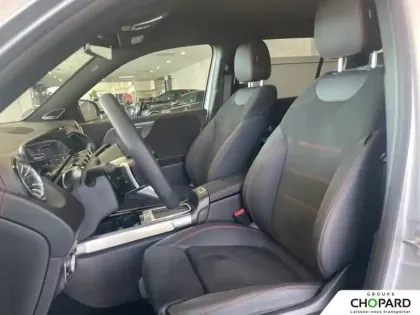 Photo 10 Mercedes Classe B EQB 250+