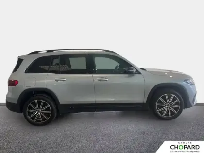 Photo 8 Mercedes Classe B EQB 250+