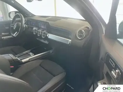 Photo 12 Mercedes Classe B EQB 250+