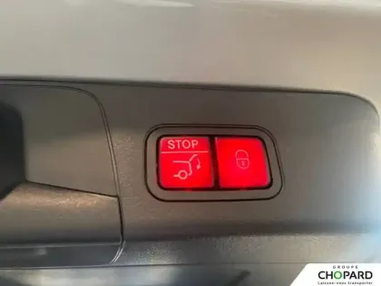 Photo 27 Mercedes Classe B EQB 250+