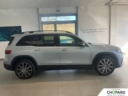 Photo 34 Mercedes Classe B EQB 250+