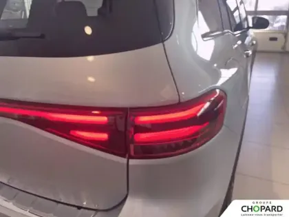 Photo 26 Mercedes Classe B EQB 250+