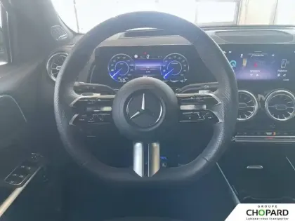 Photo 15 Mercedes Classe B EQB 250+