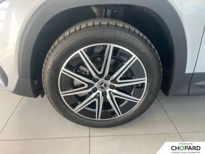 Photo 24 Mercedes Classe B EQB 250+