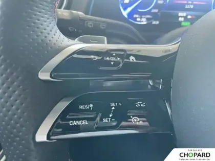 Photo 23 Mercedes Classe B EQB 250+