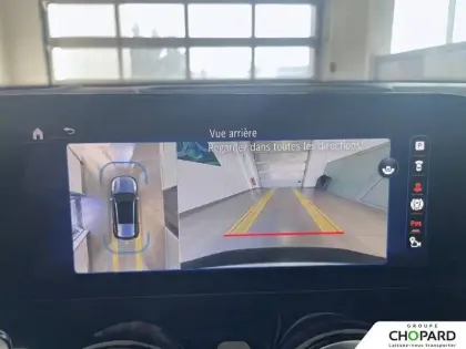 Photo 14 Mercedes Classe B EQB 250+