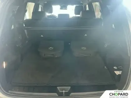 Photo 7 Mercedes Classe B EQB 250+