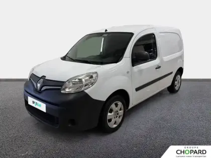 Photo 20 Renault Kangoo  EXPRESS BLUE DCI 95