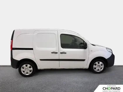 Photo 23 Renault Kangoo  EXPRESS BLUE DCI 95