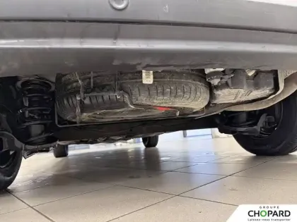 Photo 54 Renault Kangoo  EXPRESS BLUE DCI 95