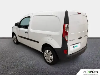 Photo 46 Renault Kangoo  EXPRESS BLUE DCI 95