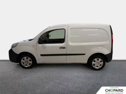 Photo 27 Renault Kangoo  EXPRESS BLUE DCI 95